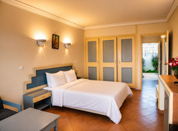 Appartement Familial