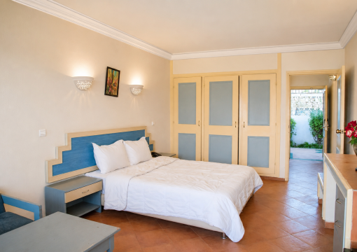Appartement Familial