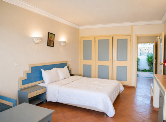 Appartement Familial