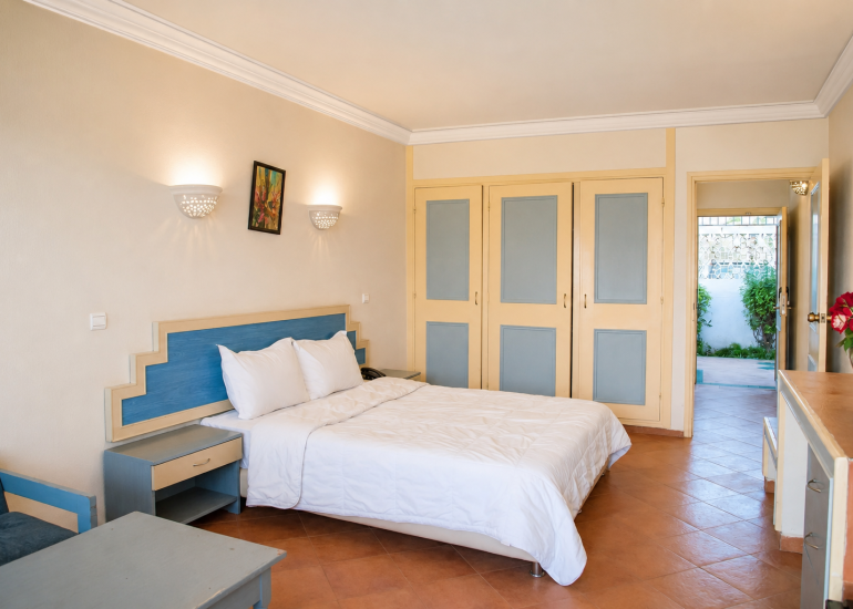 Appartement Familial