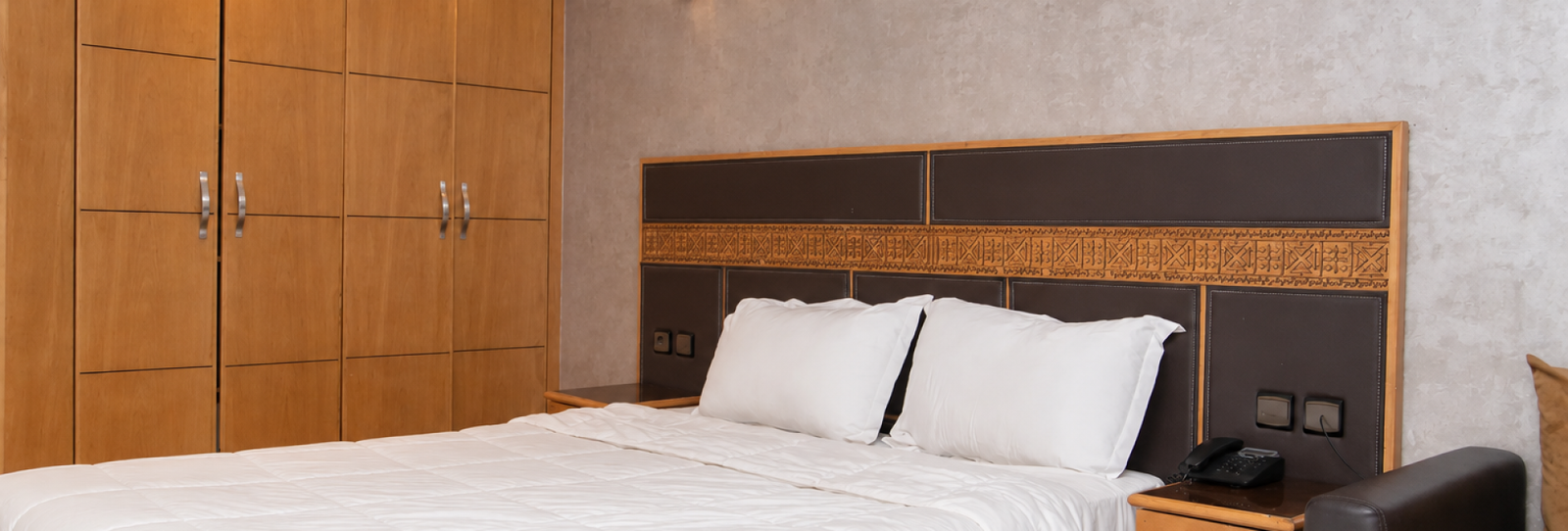 Chambre Triple (3 Adultes)