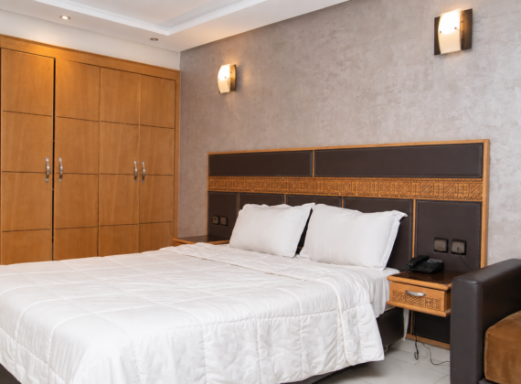 Chambre Triple (3 Adultes)