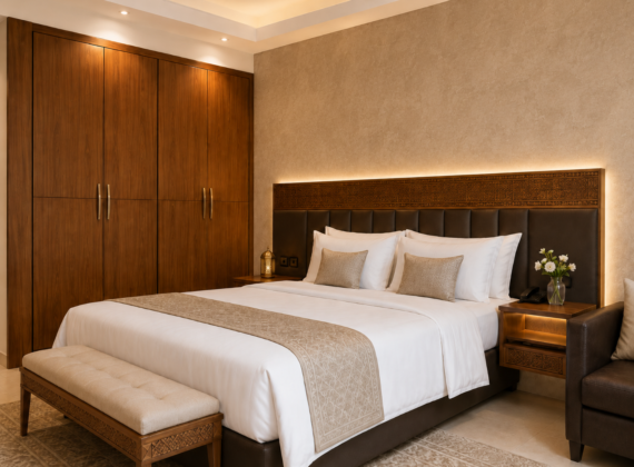 Chambre Triple (3 Adultes)