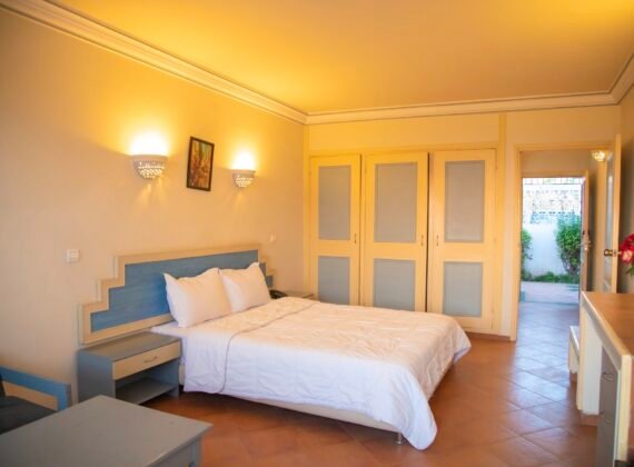 Appartement Familial