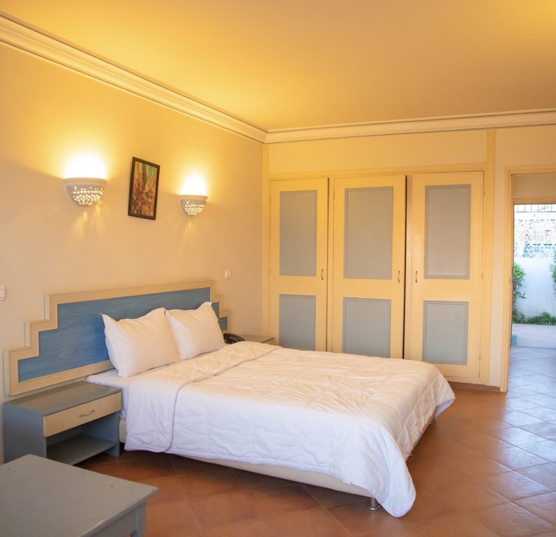 Appartement Familial