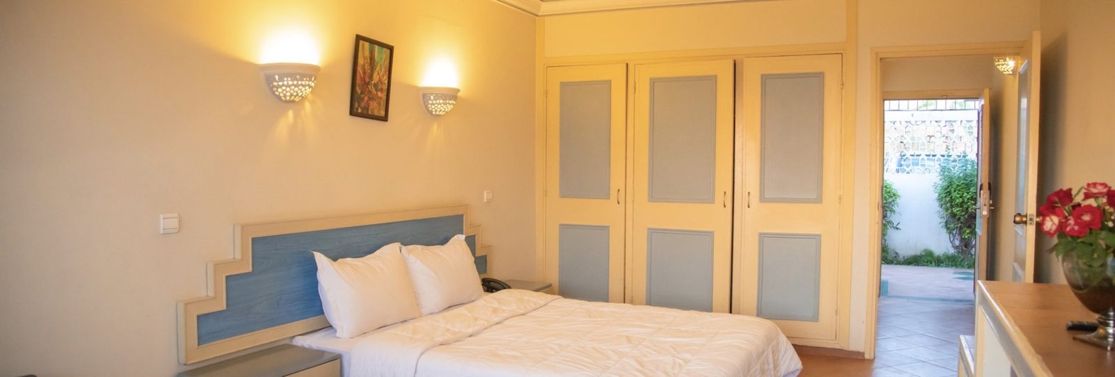 Appartement Familial