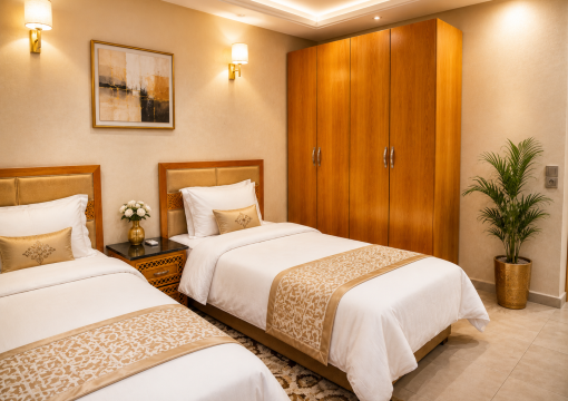Chambre Double